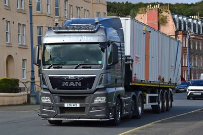 Trucks