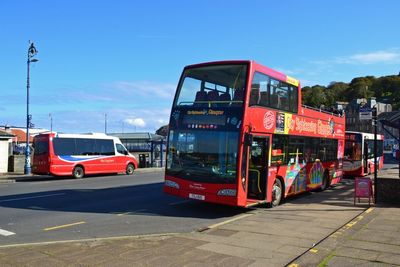 Misc Buses