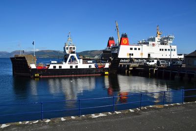 Misc Ferries