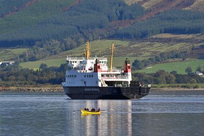 Isle of Bute Coastal Rowing Club