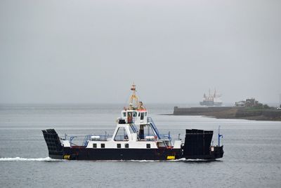 Misc Ferries