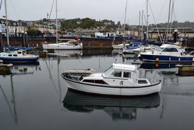 Misc Boats 2