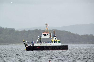 Misc Ferries