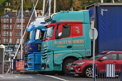 Trucks
