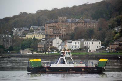 Misc Ferries