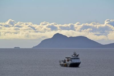 Naval Vessels