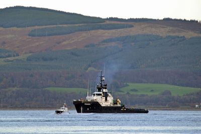 Tugs