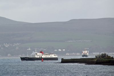 Hebridean Princess