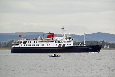Hebridean Princess