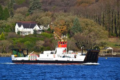 Calmac Ferries