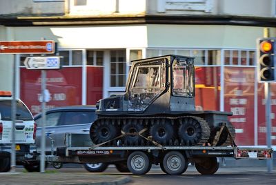 Wheels within Wheels