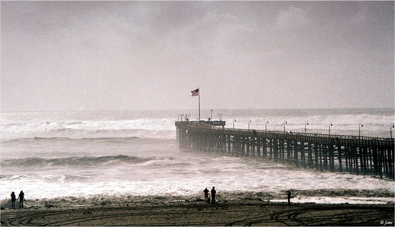 Another Winter Storm
