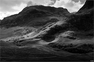 Scottish Highlands #2