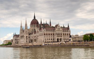 Budapest