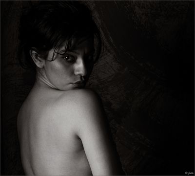 Sensual (NSFW)