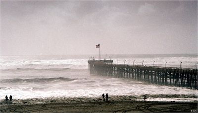 Another Winter Storm