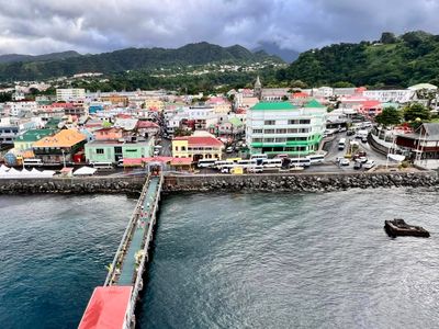 Dominica