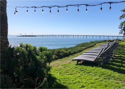 Pier View