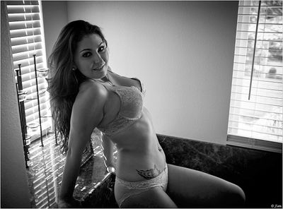Odds and Ends NSFW
