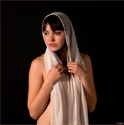 All American Girl NSFW