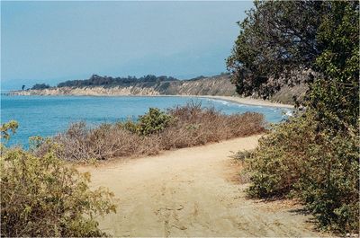 Bluffs of Carpinteria