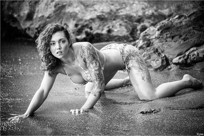 Odds and Ends NSFW