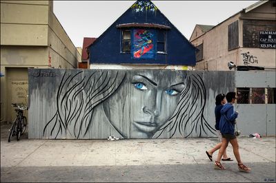 Street Photography