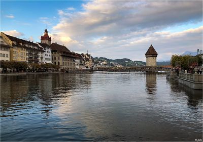 Switzerland Postcards (City Living)
