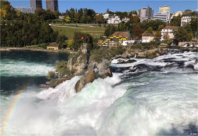 Switzerland Postcards (City Living)