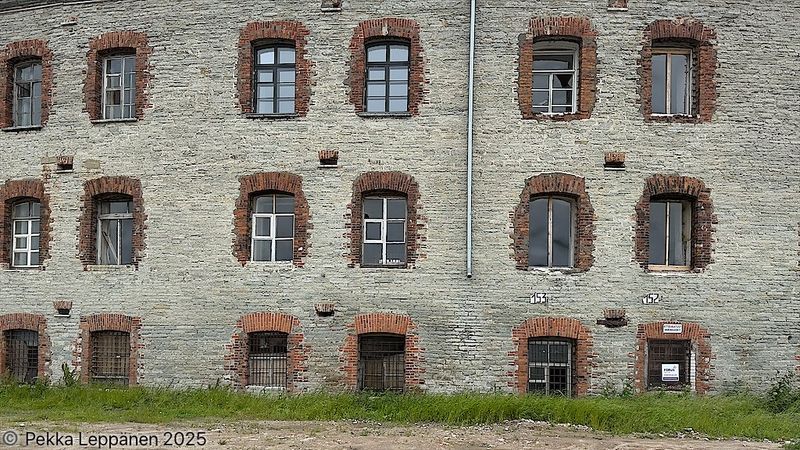 Patarei II