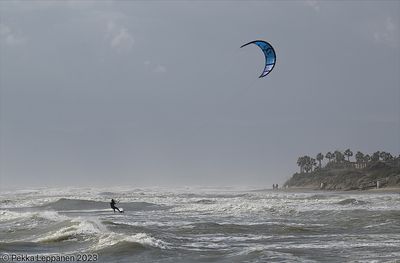 Kiteboarding XII