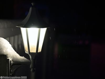 Northern light
