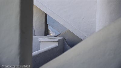 Corridors