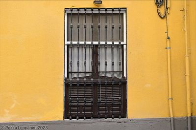Sevilla window/door