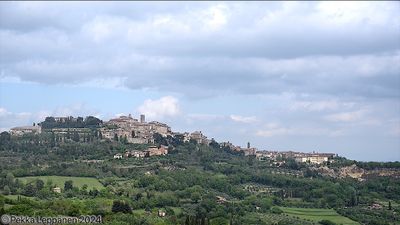 Montalcino