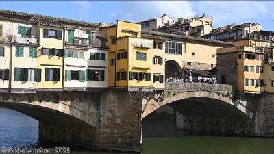 Ponte Vecchio