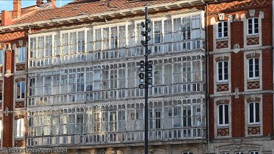 Burgos windows
