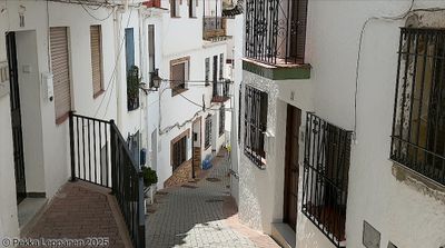 Ojen alley
