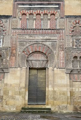 Another Metzquita Golden Door