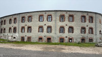Patarei