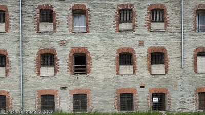 Patarei windows