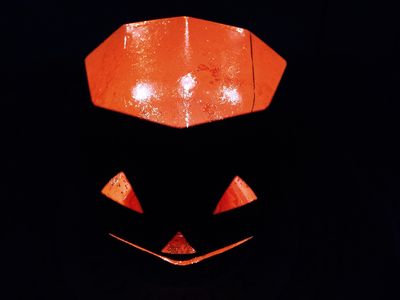  ANDROIDING (the world as I see it)