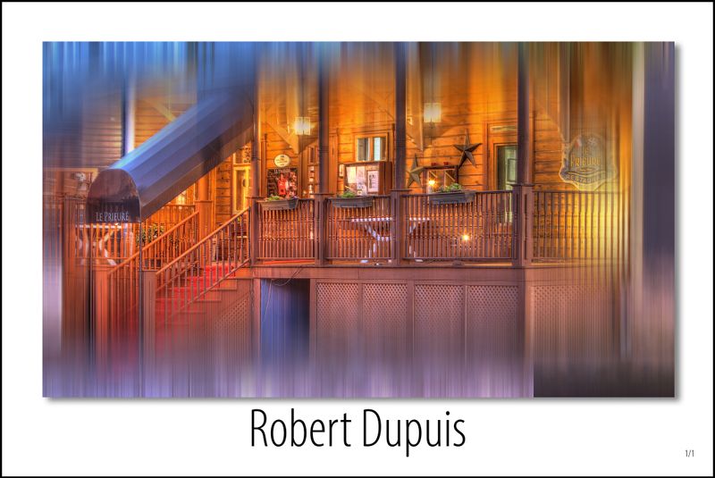 Photos disponibles pour impressions. - Photos available for printing