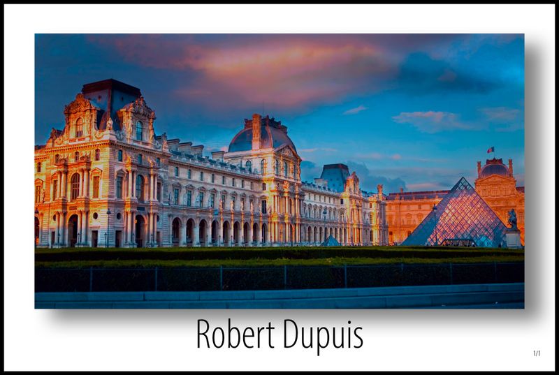 Photos disponibles pour impressions. - Photos available for printing