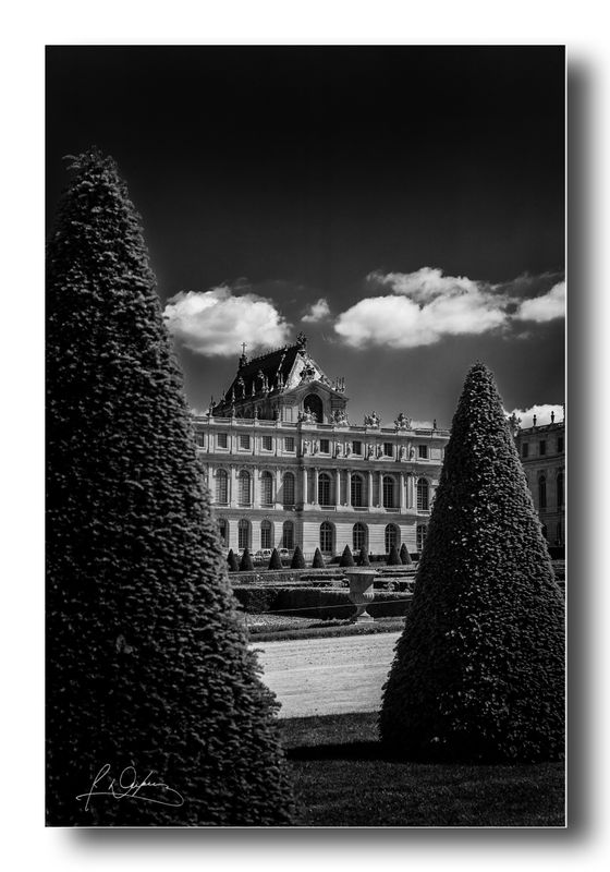 Mes photos en noir et blanc