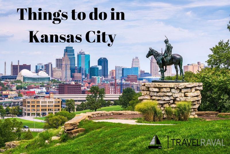 Things to do in Kansas City - 1