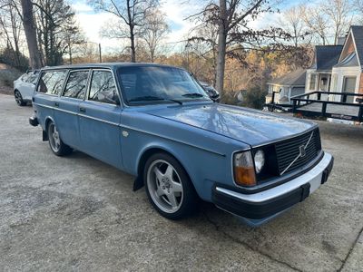 1979 Volvo 245 2023