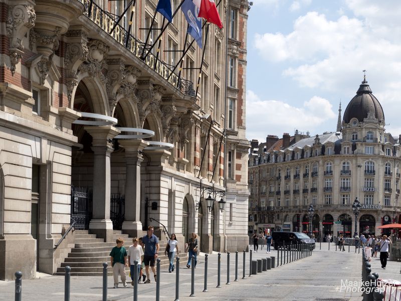 Chambre de Commerce