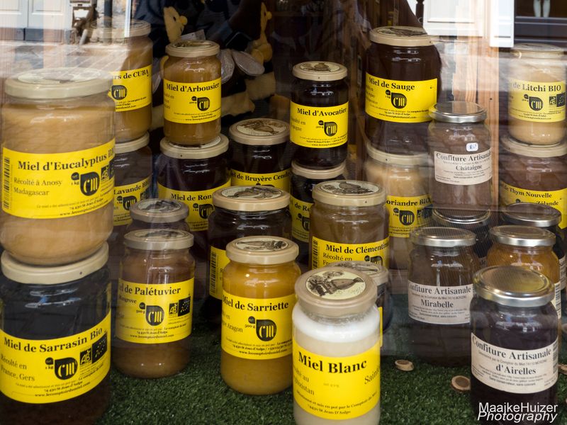 Vitrines