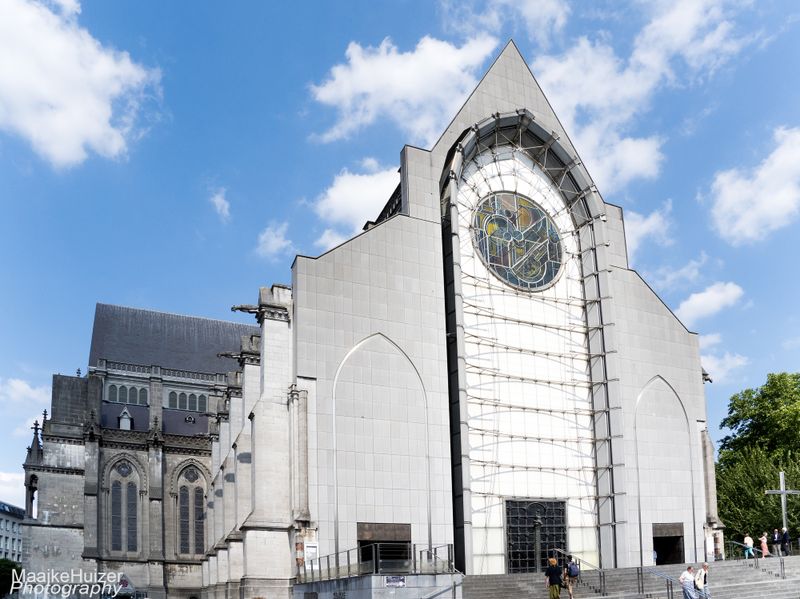 Cathedrale Notre-Dame-de-la-Treille